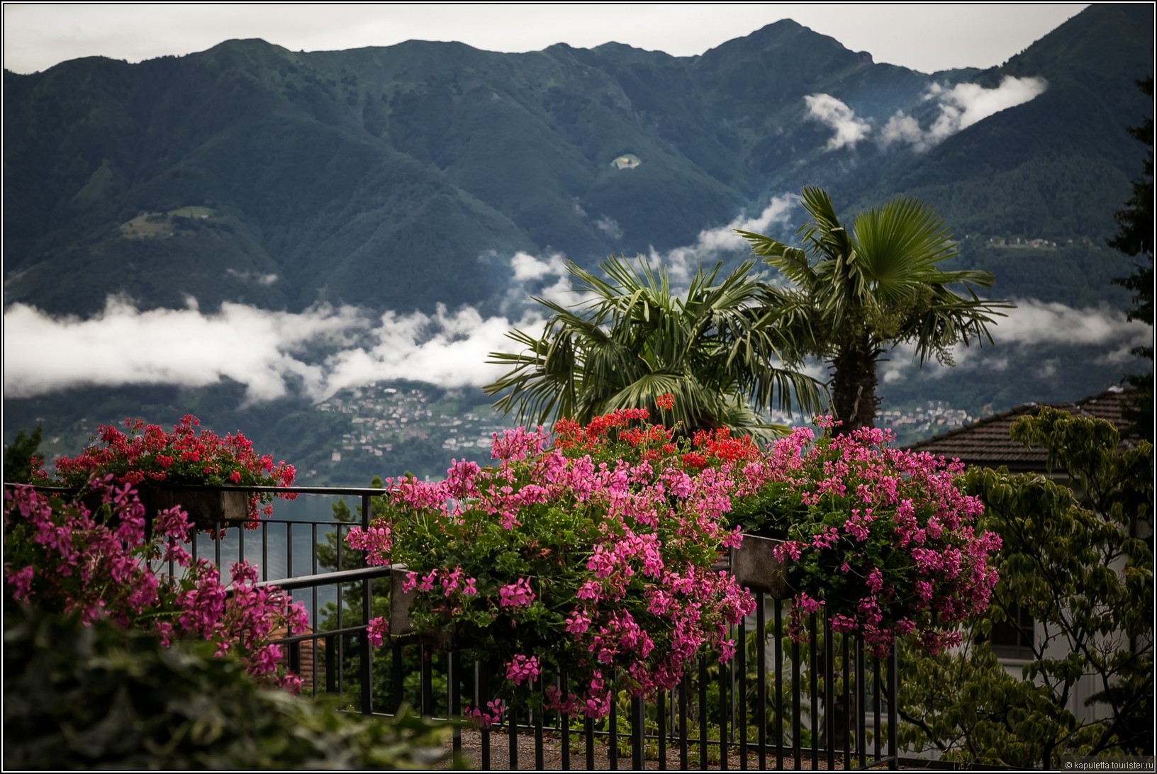 Locarno